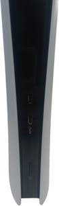 Б/в Ігрова приставка Sony playstation 5 slim digital edition 1tb 01-201129006