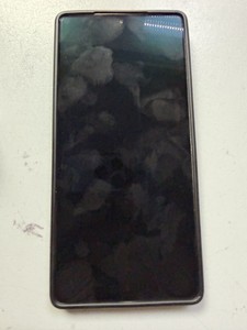 Б/в Мобільний телефон Samsung galaxy s25 ultra 12/512gb 01-201142851