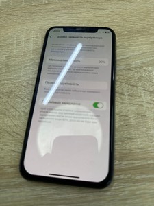 Б/в Мобільний телефон Apple iphone xs 64gb 01-201146357