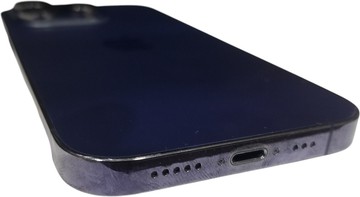 Б/в Мобільний телефон Apple iphone 14 pro 128gb 01-201140301