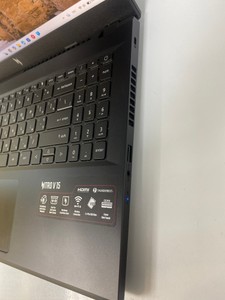 Б/в Ноутбук Acer 15/core 5 210h ddr4/16gb ddr4/ssd 512 gb/geforce rtx4050 6gb 01-201137962