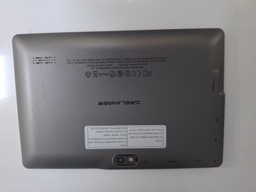 Б/у Планшет Crelander k107 32gb 01-201148259