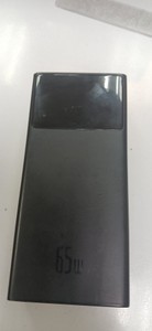 Б/в Повербанк Baseus 65w 30000mah 01-201146472