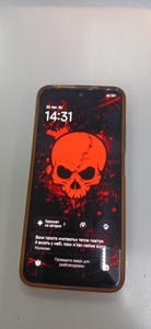 Б/в Мобільний телефон Xiaomi redmi note 11 4/128gb 01-201146466