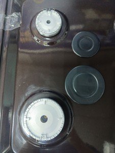 Б/в Плита електрична Grunhelm fg5612br 01-201144663