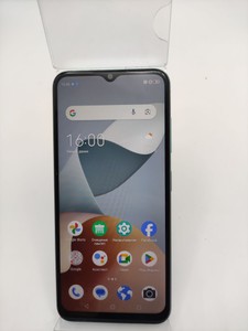 Б/в Мобільний телефон Zte blade a73 4/128gb 01-201147566