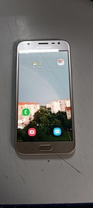 Б/в Мобільний телефон Samsung galaxy j3 2017 2/16gb 01-201147300