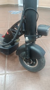 Б/в Електросамокат Kaabo skywalker 10h eco800 01-201041206
