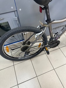 Б/в Велосипед Trek sky sl/ 26 01-201150260