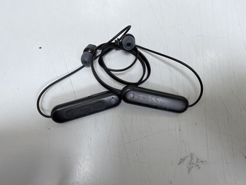Б/в Навушники Sony wi-c100 01-201150636