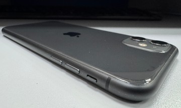 Б/в Мобільний телефон Apple iphone 11 64gb 01-201150523