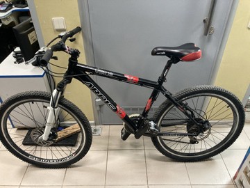 Б/в Велосипед Ardis virus mtb am dd 26 01-201153521