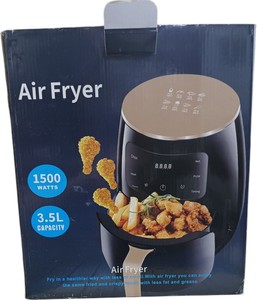 Б/в Аерофритюрниця Air Fryer 105440 01-201134753