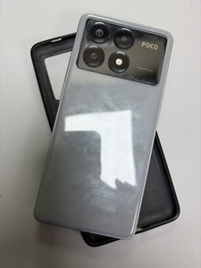 Б/в Мобільний телефон Xiaomi poco x6 pro 5g 8/256gb 01-201154948