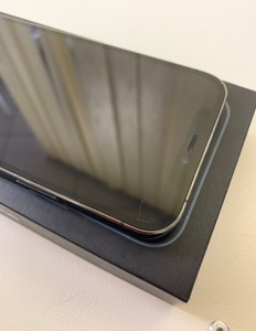 Б/в Мобільний телефон Apple iphone 12 pro 512gb 01-201154780