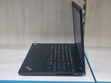 Б/в Ноутбук Lenovo 15/core i5 7200u ddr3/8gb ddr2/hdd *відсутній/ssd 256 gb/*інтегрована 01-201155573