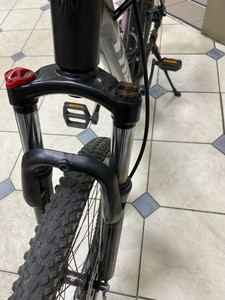 Б/в Велосипед Trek marlin 5 01-201137346