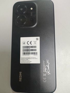 Б/в Мобільний телефон Xiaomi redmi 15c 4g 8/256gb 01-201154391