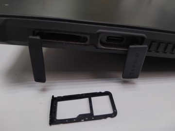 Б/у Планшет Oukitel pad rt2 8/128gb 01-201158301