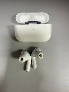 Б/в Навушники Apple airpods pro 2nd generation with magsafe charging case usb-c 01-201156852