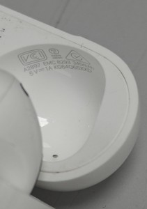 Б/у Навушники Apple airpods 3rd generation 01-201158411
