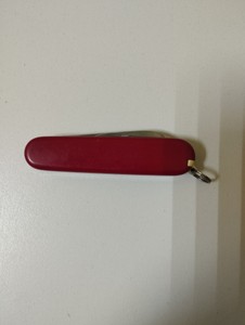 Б/в Ніж складаний Victorinox tinker 01-201159129