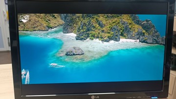 Б/у Монитор Lg w1942s 01-201001273