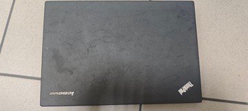 Б/в Ноутбук Lenovo 12/core i5-4300u ddr3/8gb ddr3/hdd 500 gb/ssd *відсутній/*інтегрована 01-201158580