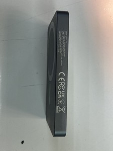Б/в Повербанк Proove carbon slim 20w 5000mah 01-201158550
