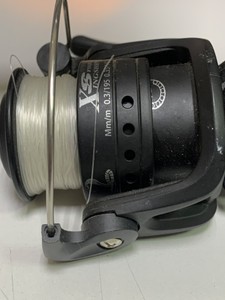 Б/в Котушка рибальська Cobra cb 140 01-201159087