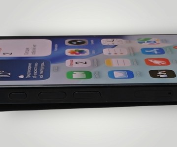 Б/в Мобільний телефон Apple iphone 16 pro max 1tb 01-201146440