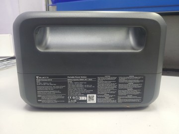 Б/у Зарядная станция Bluetti premium 30 v2 01-201159468