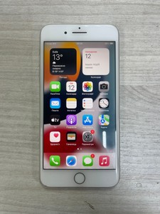 Б/в Мобільний телефон Apple iphone 7 plus 32gb 01-201159068