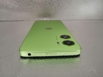 Б/в Мобільний телефон Motorola moto g06 4g 4/128gb 01-201160287