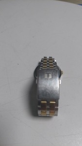 Б/в Годинник Tissot t033.410b 01-201158715