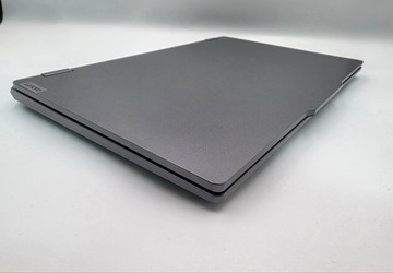 Б/в Ноутбук Lenovo 14/core i5-12450hx ddr5/16gb ddr5/hdd *відсутній/ssd 480 gb/geforce rtx4050 6gb 01-201123615