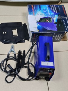 Б/в Зварювальний апарат Беларусмаш mma-350 igbt 01-201160598