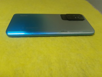 Б/в Мобільний телефон Xiaomi redmi 10 2022 4/64gb 01-201160528