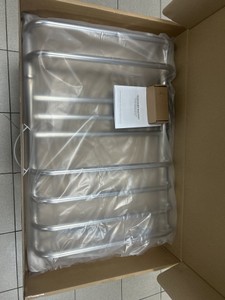 Б/в Сушарка для рушників Evro-Termo либерти п9 500х800 01-201162057