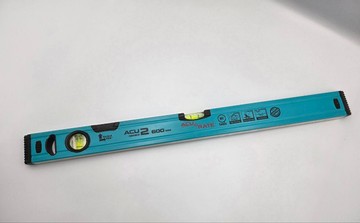 Б/в Рівень будівельний Acurate acu2-600 01-201162214