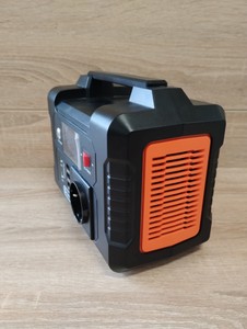 Б/у Зарядная станция Flashfish e200 01-201087295
