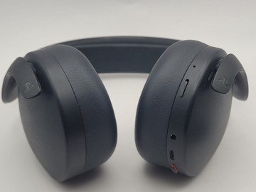 Б/в Навушники Sony pulse 3d 01-201093351