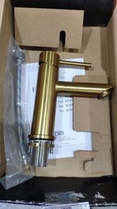 01-19202124: Gessi eleganza 46012