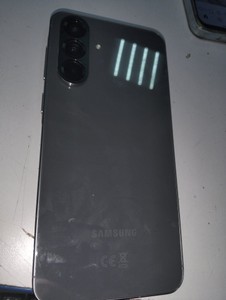 Б/в Мобільний телефон Samsung galaxy a56 5g 8/256gb 01-201162318
