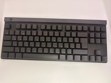 Б/в Клавіатура Logitech g515 lightspeed tkl wireless gaming keyboard 01-201090705