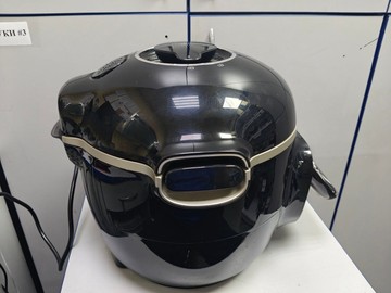 Б/в Мультиварка Tefal cook4me touch cy912830 01-201164565