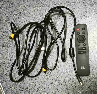 Б/у Акустика Jbl cinema sb 120 01-201161667