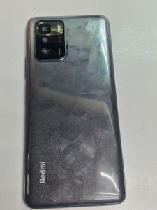 Б/в Мобільний телефон Xiaomi redmi note 10 pro 8/128gb 01-201164571