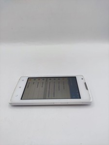 Б/в Мобільний телефон Lenovo a1000 1/8gb 01-201164968