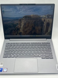 Б/в Ноутбук Lenovo 14/core ultra 5 125u ddr5/8gb ddr5/ssd 240 gb/*інтегрована 01-201098328